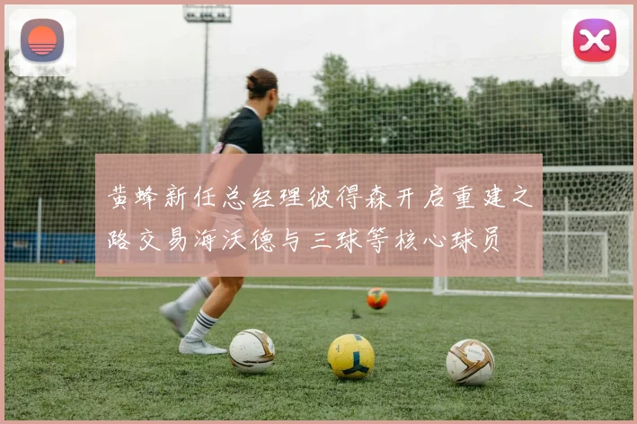 黄蜂新任总经理彼得森开启重建之路交易海沃德与三球等核心球员