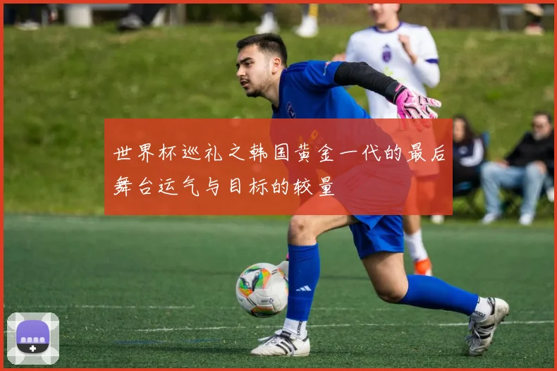 世界杯巡礼之韩国黄金一代的最后舞台运气与目标的较量