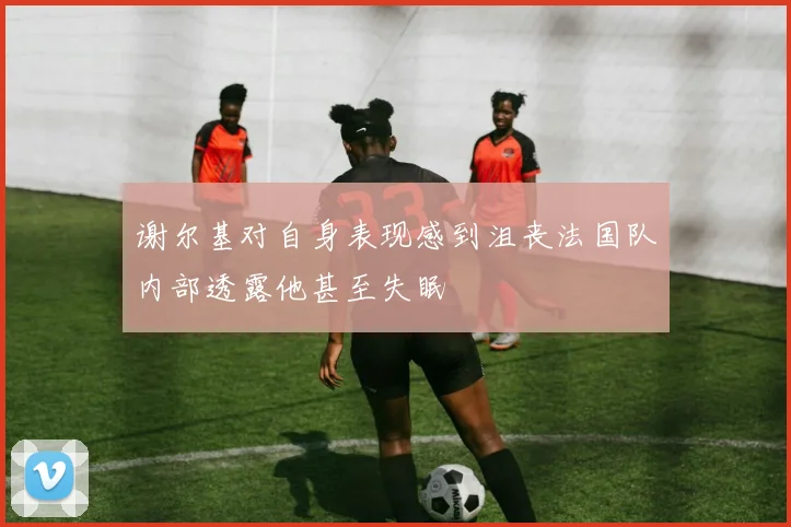 谢尔基对自身表现感到沮丧法国队内部透露他甚至失眠